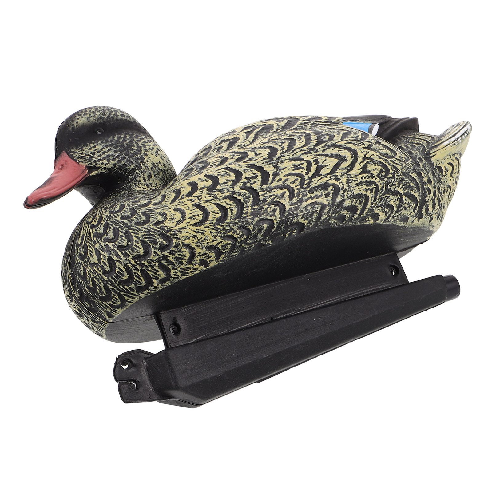 Realistic Plastic Floating Duc - огляд і ціна Decoy Duck Plastic