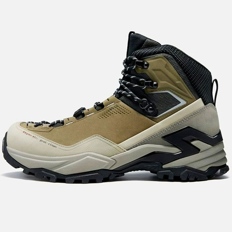 New Trekking Boots Men Anti Sl - огляд і ціна Hunting Boot Insole