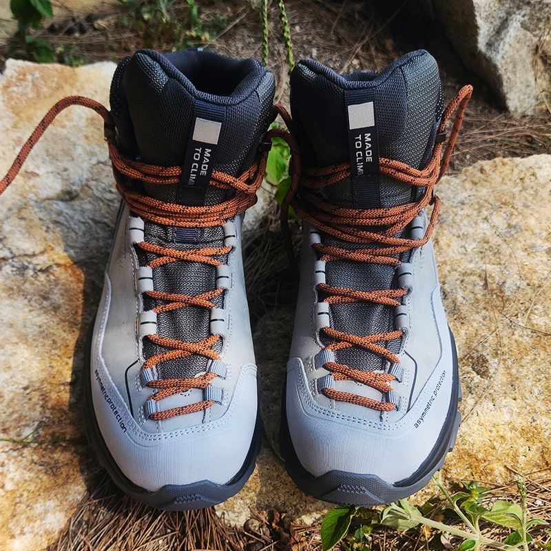 New Trekking Boots Men Anti Sl - огляд і ціна Hunting Boot Insole