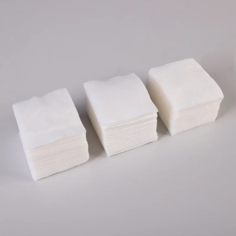 200Pcs Cleaning Patch Rifle Pi - огляд і ціна Outdoor Hunting Rifle