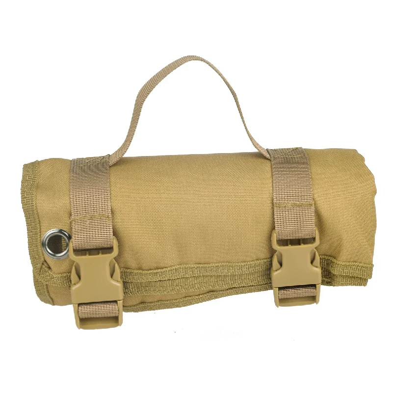 Tactical Outdoor Non-slip Shoo - огляд і ціна Hunting Outdoor Mat