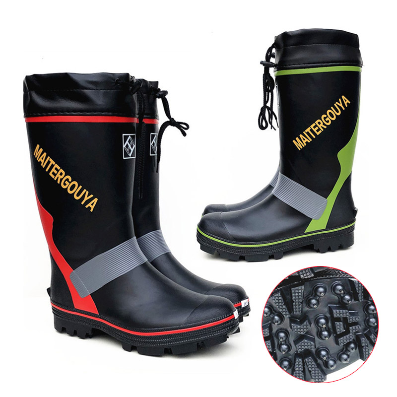 Fishing Boots, Anti-slip Water - огляд і ціна Hunting Boot Insole