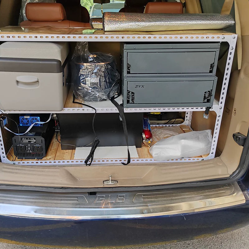 Camping Kitchen Storage Box Ov - огляд і ціна Outdoor Hunting Kitchen