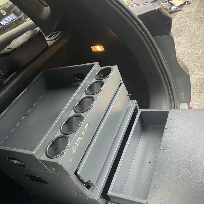 Camping Kitchen Storage Box Ov - огляд і ціна Outdoor Hunting Kitchen