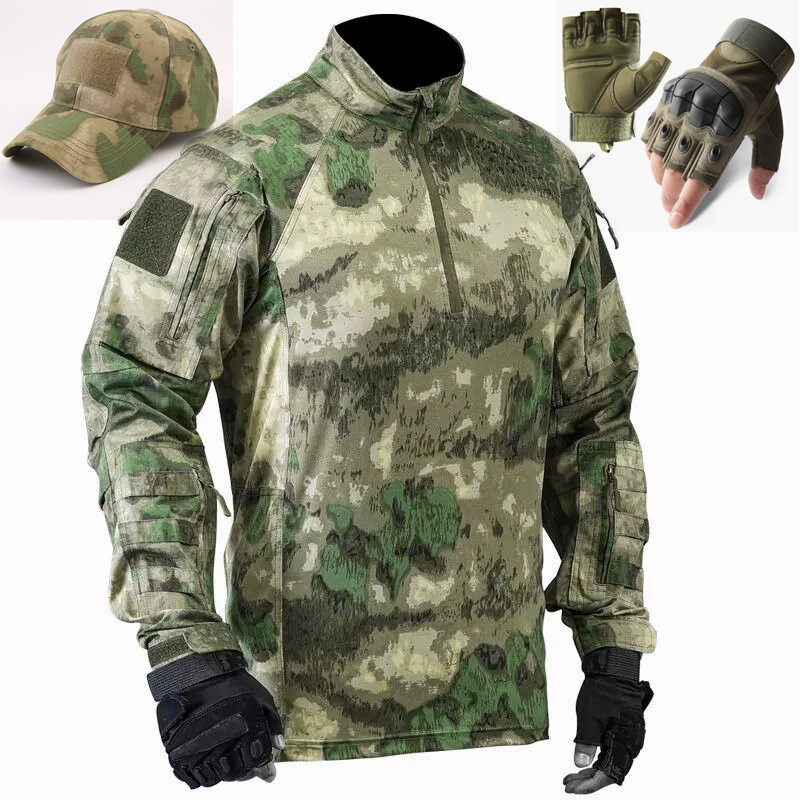 Gift Gloves and Hats UF PRO Pi - огляд і ціна Outdoor Hunting Gifts