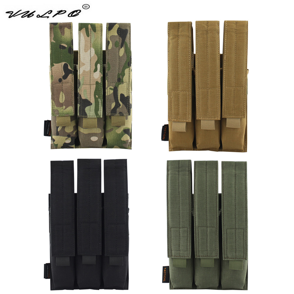 VULPO Tactical Rifle Triple Ma - огляд і ціна Outdoor Hunting Rifle