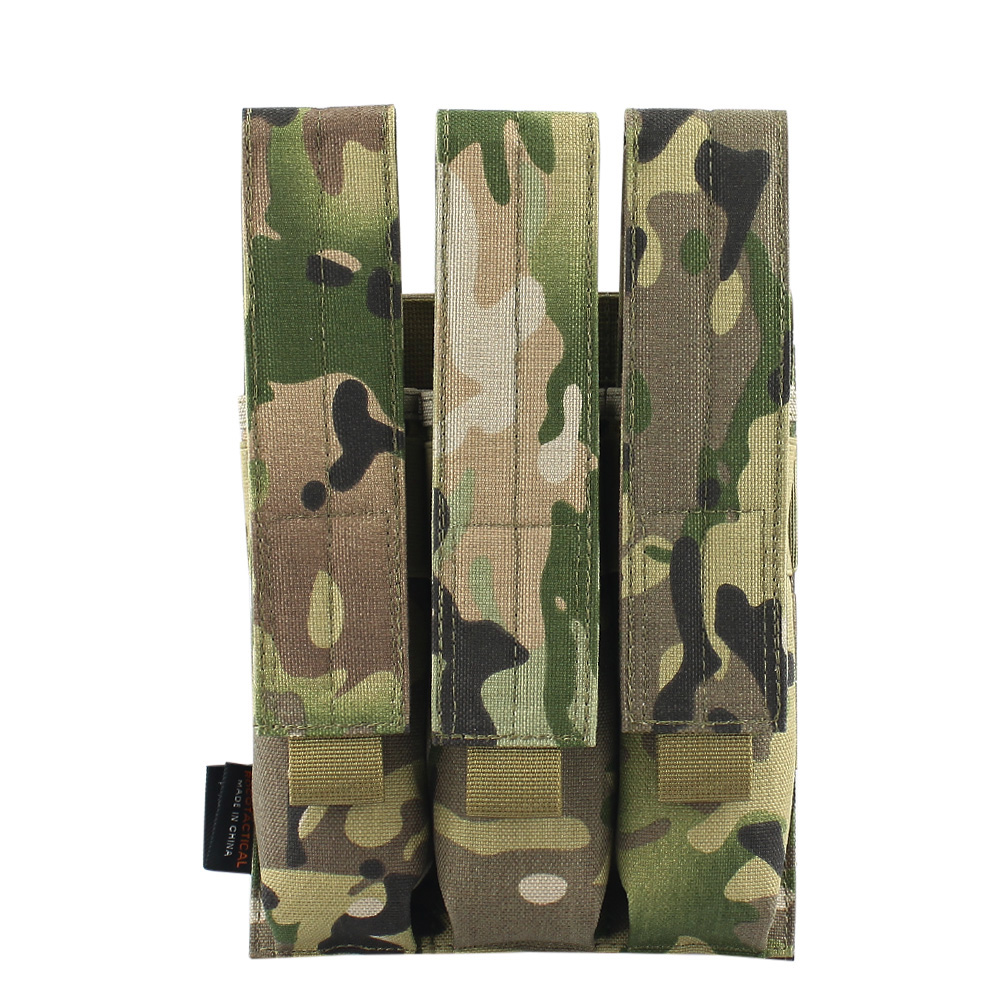 VULPO Tactical Rifle Triple Ma - огляд і ціна Outdoor Hunting Rifle