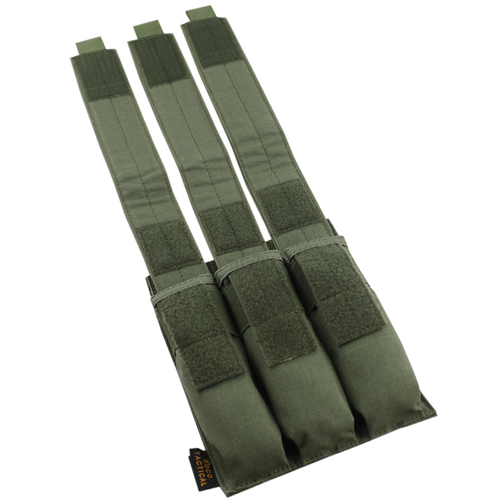 VULPO Tactical Rifle Triple Ma - огляд і ціна Outdoor Hunting Rifle
