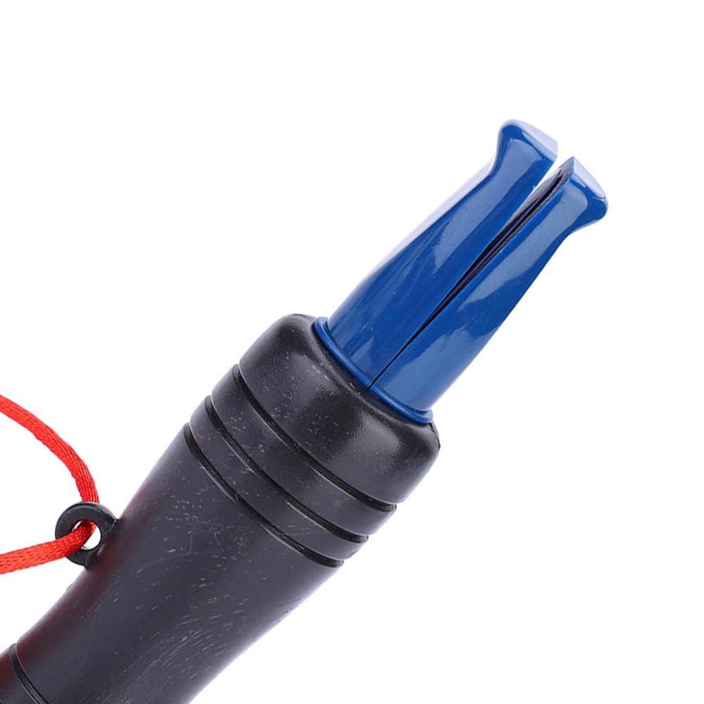 Durable PVC Duck Call Lightwei - огляд і ціна Decoy Duck Plastic