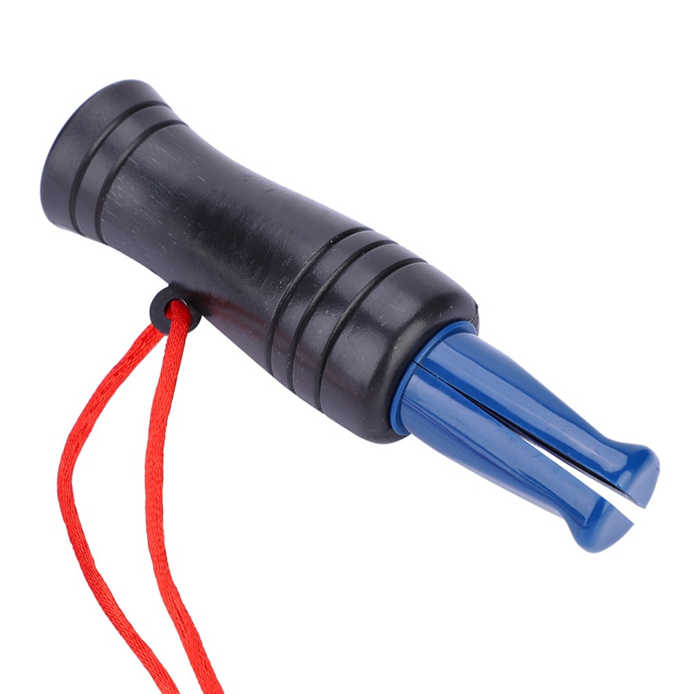 Durable PVC Duck Call Lightwei - огляд і ціна Decoy Duck Plastic