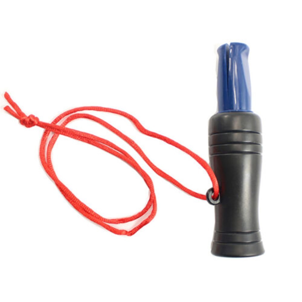Portable Outdoor Duck Call Pla - огляд і ціна Decoy Duck Plastic