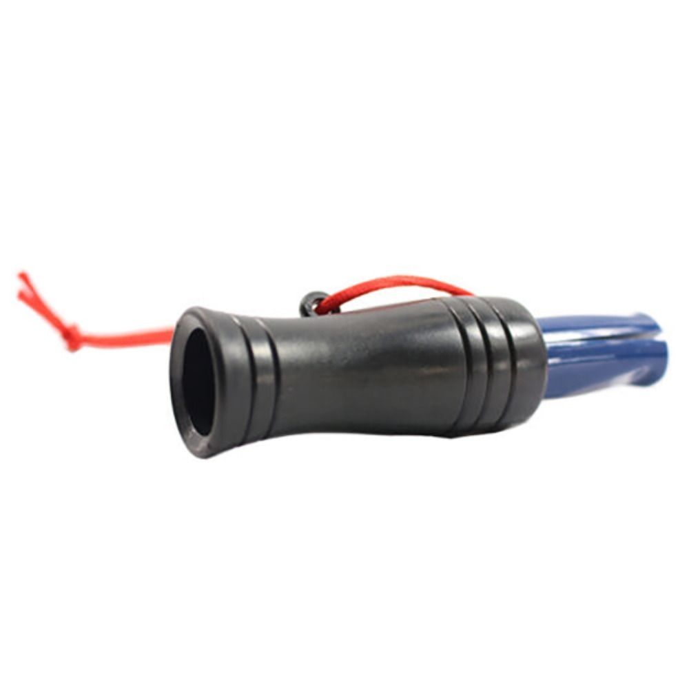 Portable Outdoor Duck Call Pla - огляд і ціна Decoy Duck Plastic