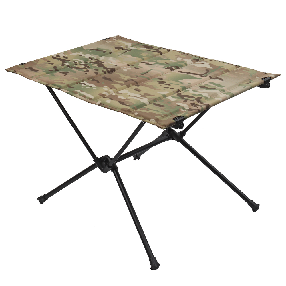 Outdoor Camping Foldable Table - огляд і ціна Outdoor Hunting Table