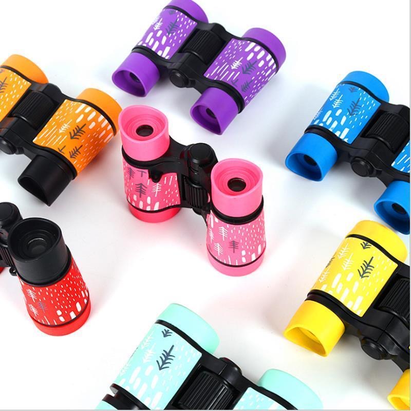 Kids Binoculars Set for Age 3- - огляд і ціна Hunting Outdoor Boys