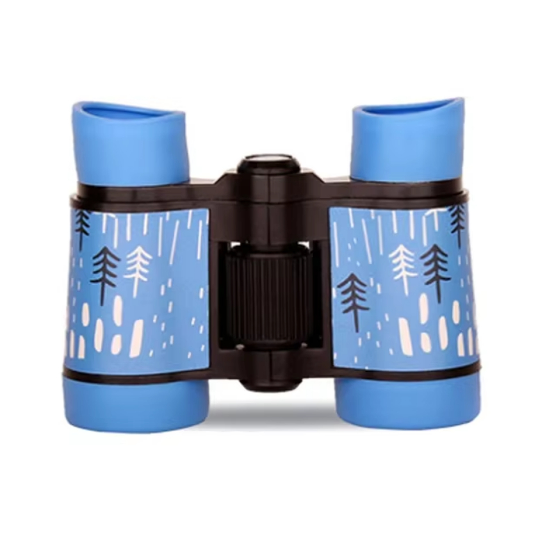 Kids Binoculars Set for Age 3- - огляд і ціна Hunting Outdoor Boys