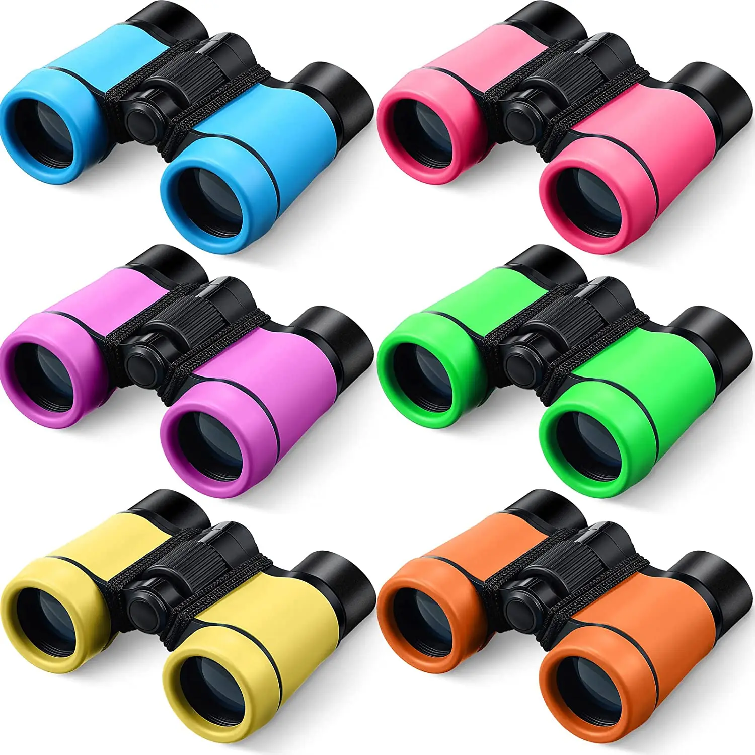 Kids Binoculars Set for Age 3- - огляд і ціна Hunting Outdoor Boys