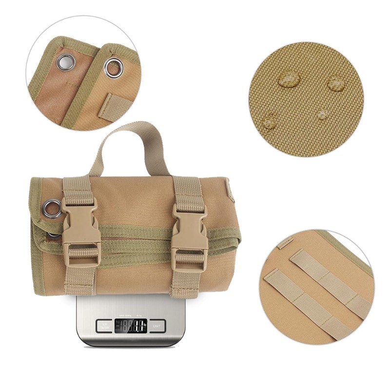 AEF6-Outdoor Camping Tactical  - огляд і ціна Hunting Outdoor Mat