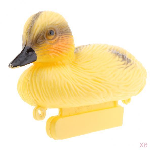 Mallard Duck Decoy Weatherproo - огляд і ціна Decoy Duck Plastic