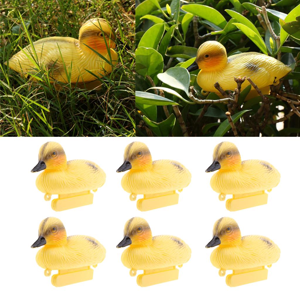 Mallard Duck Decoy Weatherproo - огляд і ціна Decoy Duck Plastic