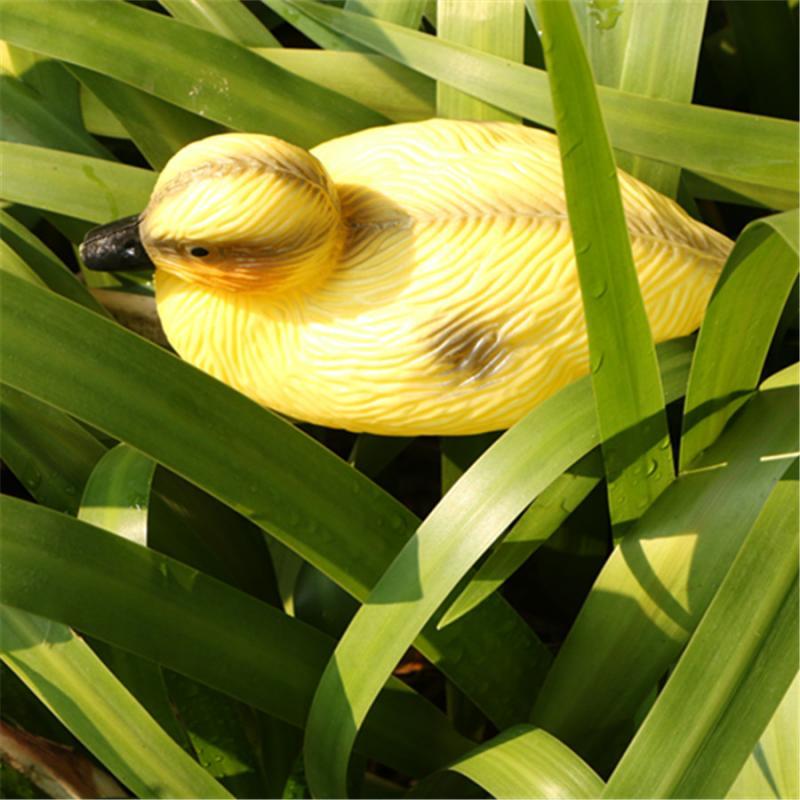 Mallard Duck Decoy Weatherproo - огляд і ціна Decoy Duck Plastic