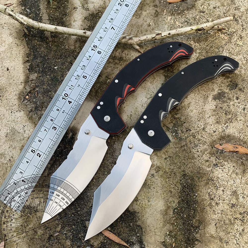 Mayhem Folding Knife Carrying  - огляд і ціна Outdoor Hunting Gifts
