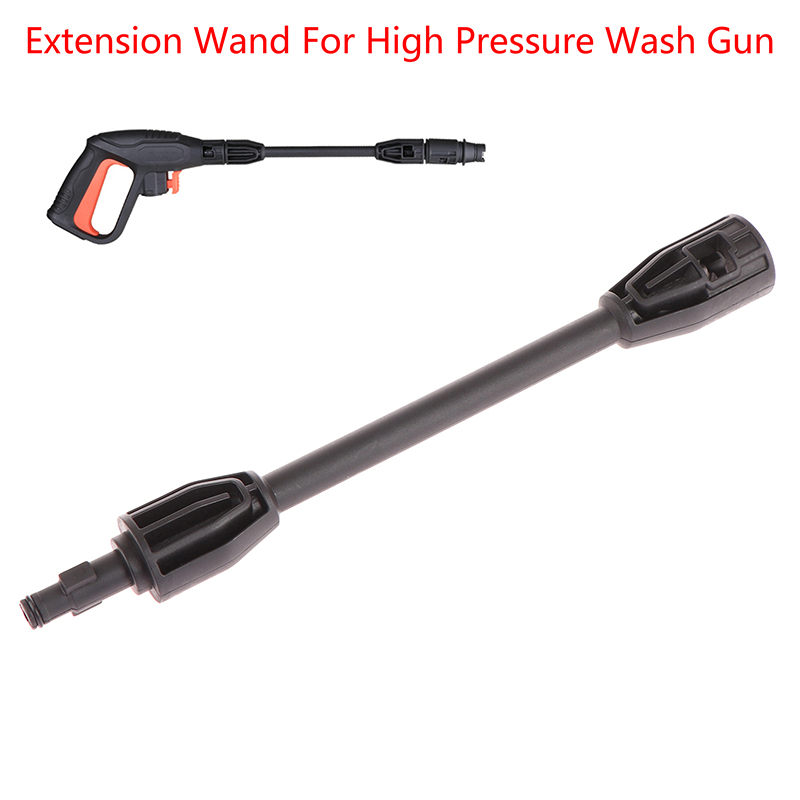 High Pressure Spray Gun Gun Ex - огляд і ціна Gun Cleaning Rod