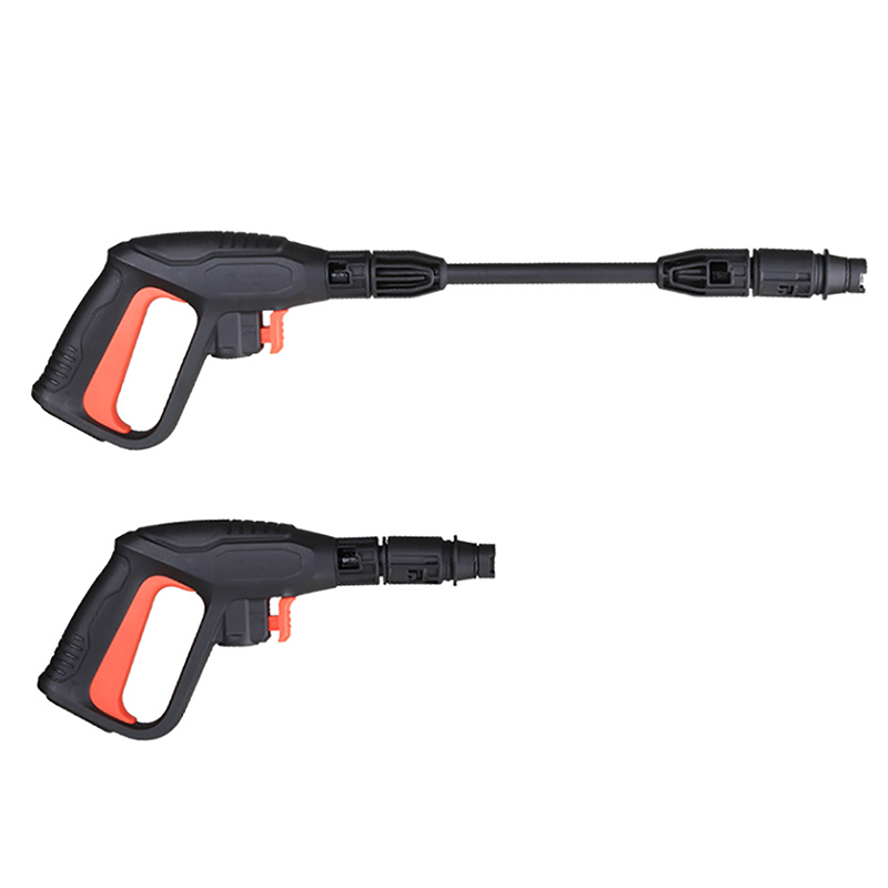 High Pressure Spray Gun Gun Ex - огляд і ціна Gun Cleaning Rod