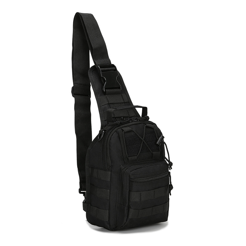 Tactical Shoulder Backpack Rov - огляд і ціна Outdoor Hunting Range