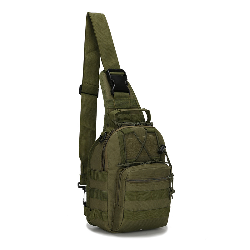 Tactical Shoulder Backpack Rov - огляд і ціна Outdoor Hunting Range