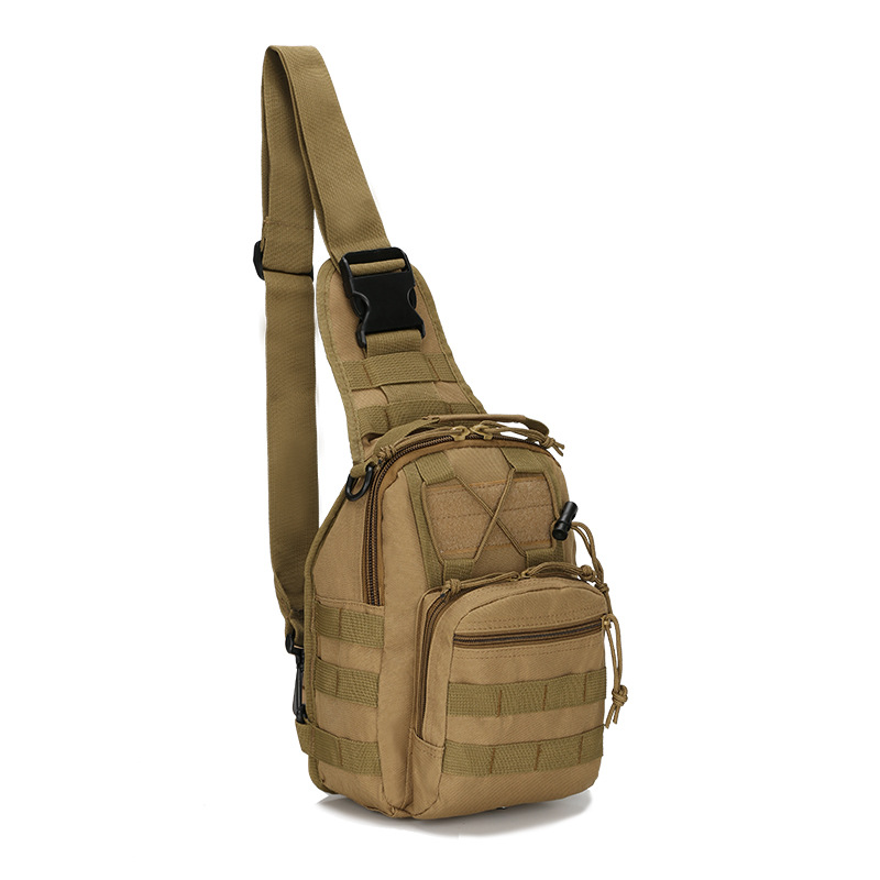 Tactical Shoulder Backpack Rov - огляд і ціна Outdoor Hunting Range